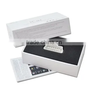 Super Function Obd2 Code Scanner,ELM327 Vgate ICar2 Bluetooth OBD Scanner ICar 2 Elm327 Bluetooth Diagnostic Interface thumbnail-5