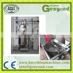 Hot Market Fruit and Vegetable Vacuum Fry Machine thumbnail-1