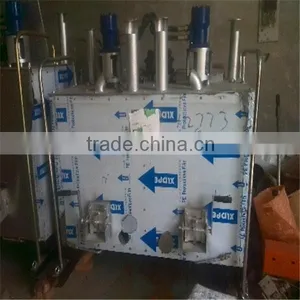 The Hydraulic Double-cylinder Preheater thumbnail-4