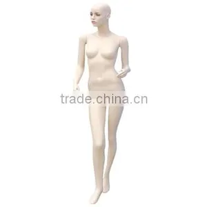 Best Selling Female Torso Display Mannequin thumbnail-4