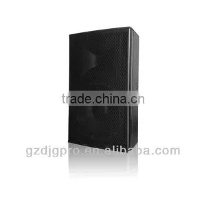 8 Inch Two-Way Full Rang Professional Speaker -R08 thumbnail-1