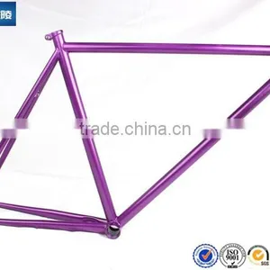 2015 Hot Selling Low Price High Quality Steel Bicycle Frame thumbnail-1