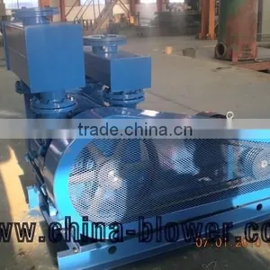 2BE Series Liquid Ring Vacuum Pump/ Edwards Vacuum Pump/vacuum Pump thumbnail-5