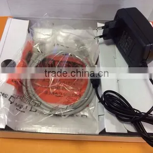 Unlocked Huawei B220 3G Wifi Router 900/2100mhz thumbnail-1