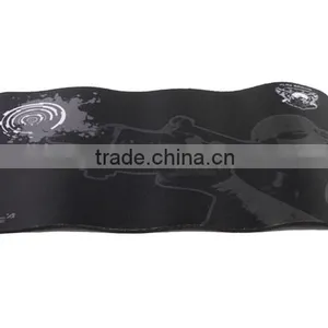 Big Size Rubber Silicone Keyboard pc Pad thumbnail-1