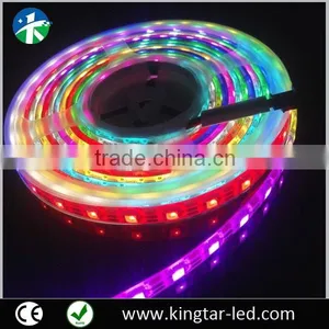 Addressable Sk6812 RGBW Strip thumbnail-2
