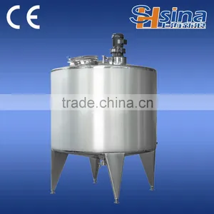 SH-PME Shampoo Blending Tank (Single-tank) thumbnail-4