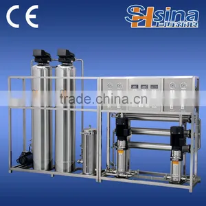 Industrial Automatic Activated Carbon Water Filter /activated Carbon Filter for Water Treatment thumbnail-1