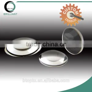 Plano Convex Lens(PCX) for Laser and Metrology Applications thumbnail-1
