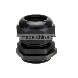 Cable Glands Black 50mm thumbnail-1