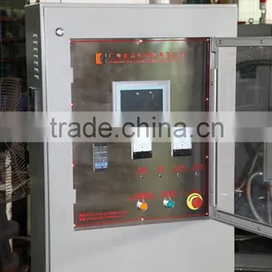 22 Years History CHEN GAO Brand 800ton Aluminium Die Casting Machine thumbnail-3