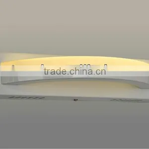 Hot Sale Led Wall Fixture for Indoor Decoration MB3316S WH thumbnail-1