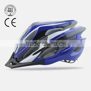 Professiinoal Popular Strong Mtb Adult Cycling Helmet thumbnail-1
