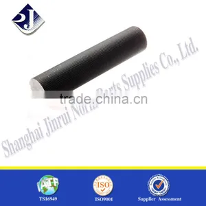 Hot Sale Stud Bolt and Nut High Strength Stud Bolt and Nut Black Finished B7 Metric Size Stud Bolt thumbnail-5