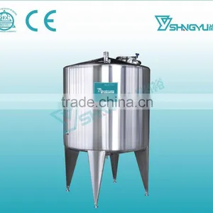 China Supplier High Quality,best Selling, Chemical,cosmetic, Medical,food Industry,water Storage Tank thumbnail-4