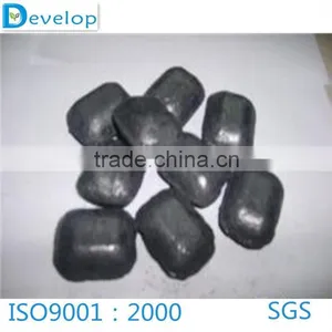 Natural Amorphous Graphite Briquettes, Spheroidal Graphite thumbnail-3