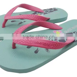 2015 Summer Wholesale Newest Style Cheap EVA Flip Flops thumbnail-2