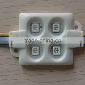 5050 IP65 RGB Cheap Led Module thumbnail-1