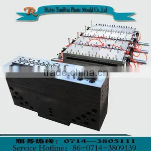 Professional WPC Making Machine for Door Panel thumbnail-1