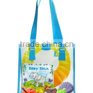 Baby Early Educational Bath Books Infant Bath Toys thumbnail-1