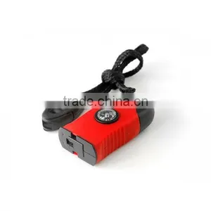 Fire Starter With Compass thumbnail-4