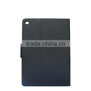 New Sublimation Stand PU Leather Case Cover for Ipad Air 2 thumbnail-3