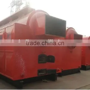 Coal Fired Steam Boiler for Sale thumbnail-5