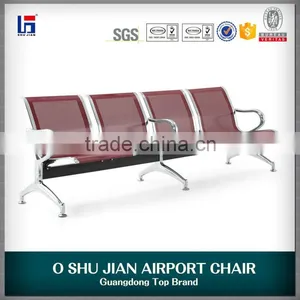 Price Waiting Area Wholesale Barber Waiting Chairs thumbnail-3
