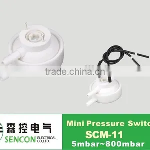 SCM-11 Mini PCB Pressure Switch thumbnail-1