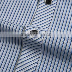 OEM Men's 2016 Latest Dress Shirt From Factory thumbnail-4
