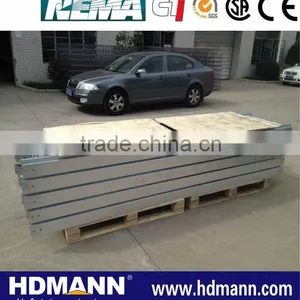 NEMA20B Aluminum Cable Ladder / NEMA20C Aluminum Cable Ladder / NEMA Aluminum Cable Ladder thumbnail-6