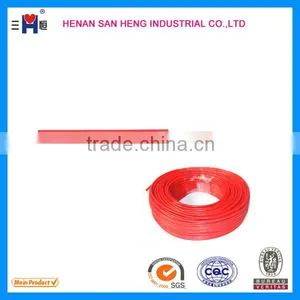 Construction Application 6mm Stranded Pvc Cable thumbnail-2
