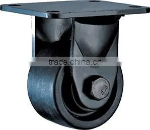 Low Gravity Heavy Duty Nylon Casters thumbnail-2