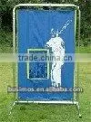 Baseball & American Football Pitching Trainer 2 In 1 thumbnail-1