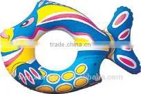 Modern Design Baby Swimming Inflatable Float Ring thumbnail-1