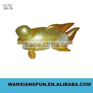 Lovely Inflatbale Nemo Fish, PVC Inflatable Fish Toy for Sale thumbnail-3
