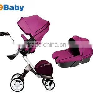 2016 Most Popular Multi-function 2 in 1 Baby Strollers,top Selling Baby Stroller thumbnail-1