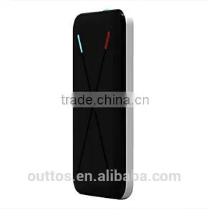 FCC/CE/ROHS 8000mAh Certificates Polymer Power Banks for Smartphones/tablet thumbnail-3