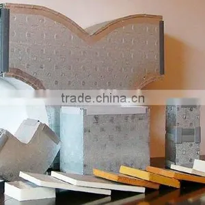 Polyurethane Panel Production Line thumbnail-6