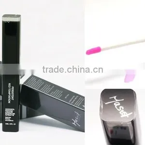 Long Lasting Waterproof Moisturizing Lip Gloss for Makeup thumbnail-4