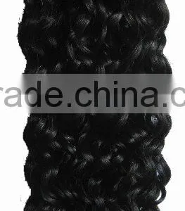Brazilian Tight Curl Hair thumbnail-1