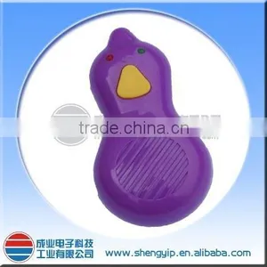 Easy Button Recordable Sound Toy to Give People Surprise thumbnail-1
