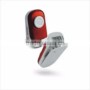 2015 Hot Sale New Gift and New Product Style Mini Pedometer for Dogs or Pet thumbnail-1