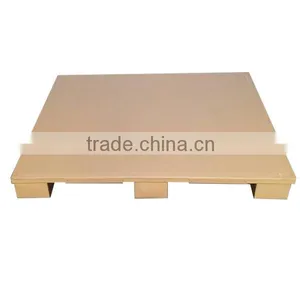 Paper Pallet for Shipping Forklift Paper Pallet thumbnail-1