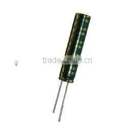 Nippon-chemicon Aluminum Electrolytic Capacitors thumbnail-1