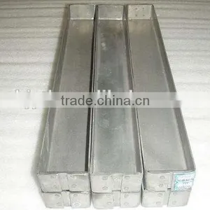 MO1 99.95% Pure Molybdenum Boats for Annealing and Sintering Intelle Company thumbnail-1