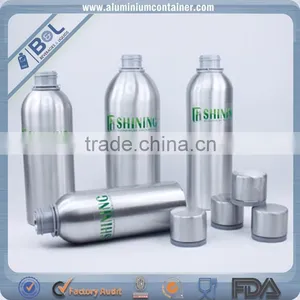 e a Aluminum Liquor Vodka Bottle With Aluminum Mouth, Rum Aluminum Bottle e a Aluminum Bottle for Rum thumbnail-1