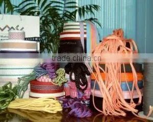 Shenzhen Haoheli Webbing Co., Ltd. company overview - view 3 thumbnail