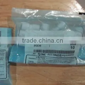 SMC Pneumatic Fittings KQ2H04-06 thumbnail-1