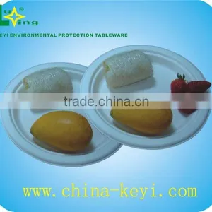 High Quality Eco-friendly Plate thumbnail-2